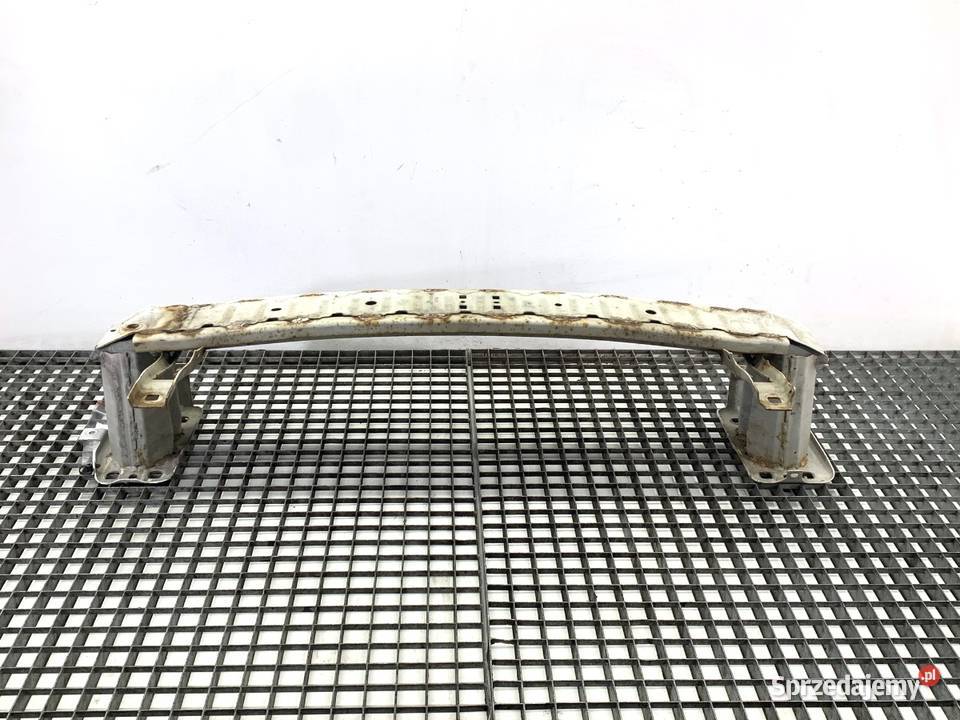 BELKA ZDERZAKA PRZÓD FORD TRANSIT COURIER sprzedam