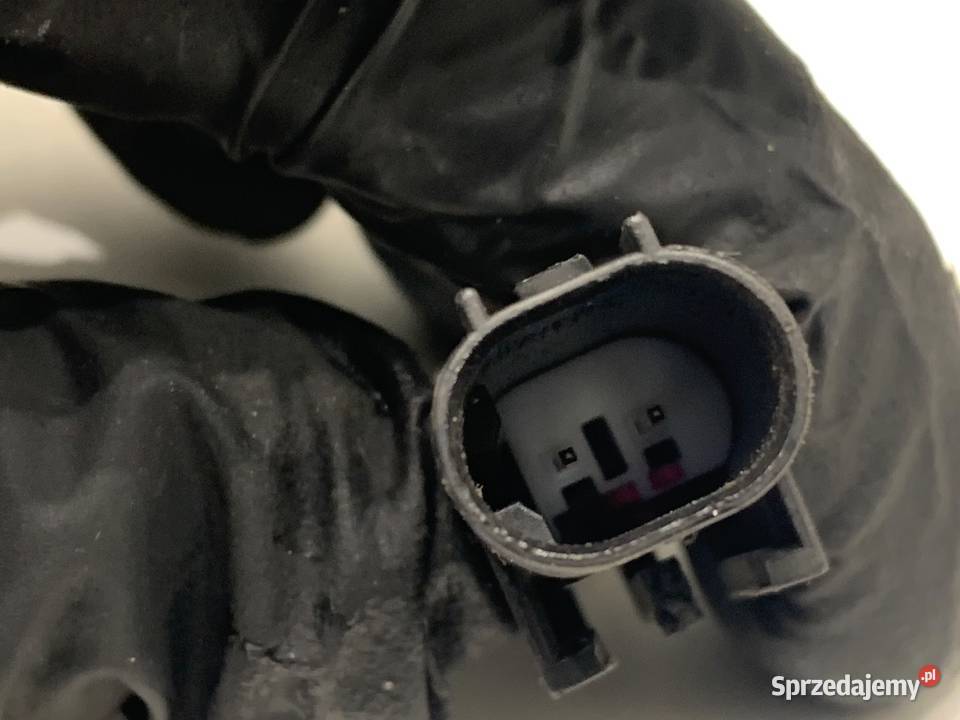 DYSZE SPRYSKIWACZY BMW F16 1419