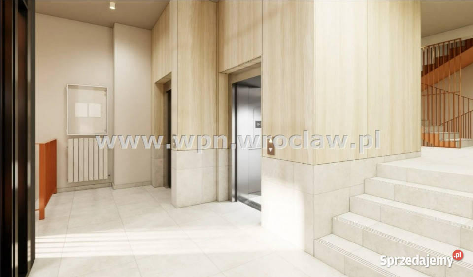 sprzedaży mieszkania 56m2 3pok Wrocław