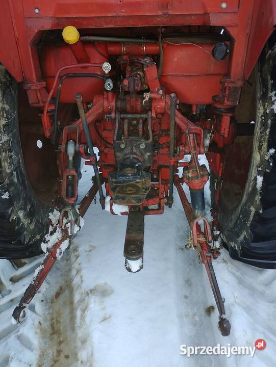 Mtz 80 Belarus 82 Pronar Ukł. ham. do przyczep pneum. MTZ świętokrzyskie Łagów