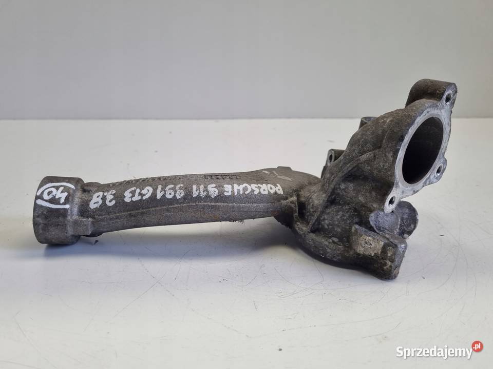 Porsche 911 GT3 38 OBUDOWA TERMOSTATU Termostaty Chełm