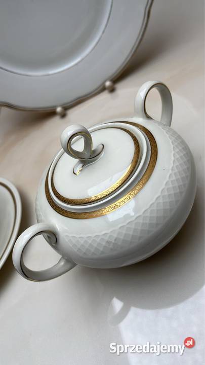 Cukiernica Eschenbach Bavaria Roswitha Gdańsk