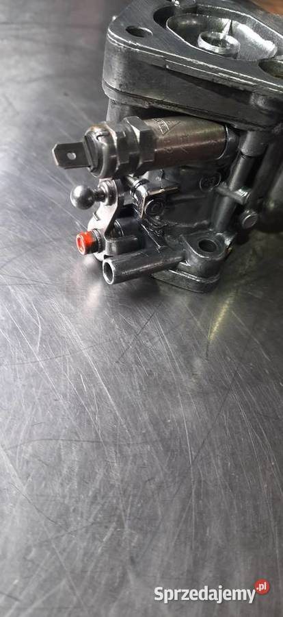 Gaźnik Fiat 126p Maluch elx Gaźniki Kraków