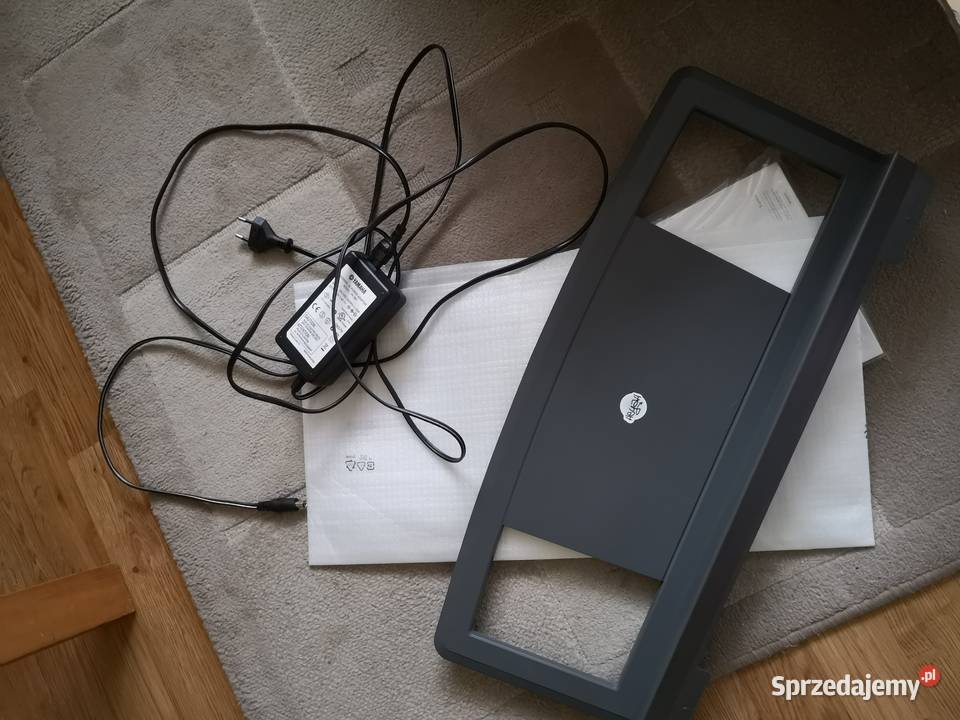 Keyboard Yamaha PSR S500 Instrumenty klawiszowe i MIDI