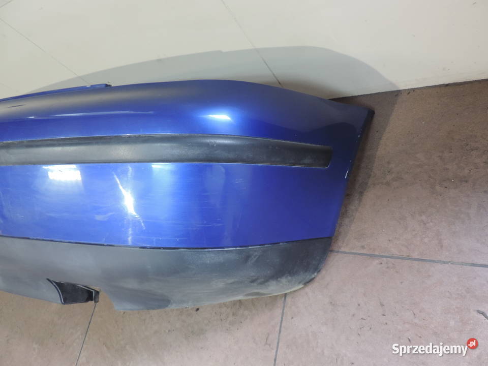 ZDERZAK TYŁ TYLNY SEAT LEON I osobowe Nowy Sącz