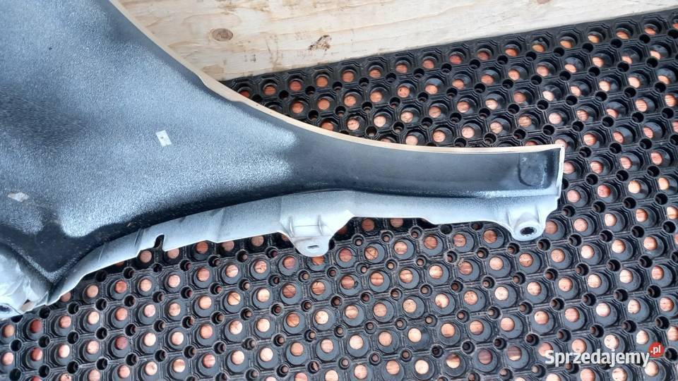CITROEN C4 I HB BŁOTNIK PRZÓD LEWY Zbierkowo sprzedam