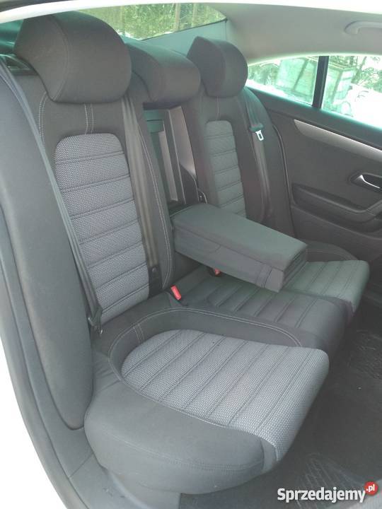 Volkswagen Passat CC Krosno