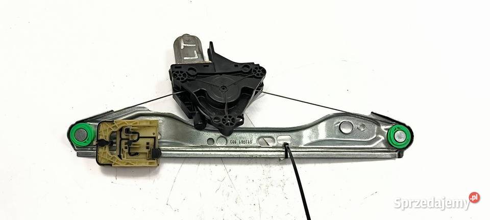 PODNOŚNIK SZYBY LT VOLVO S80 091220 966264101 Lipno sprzedam