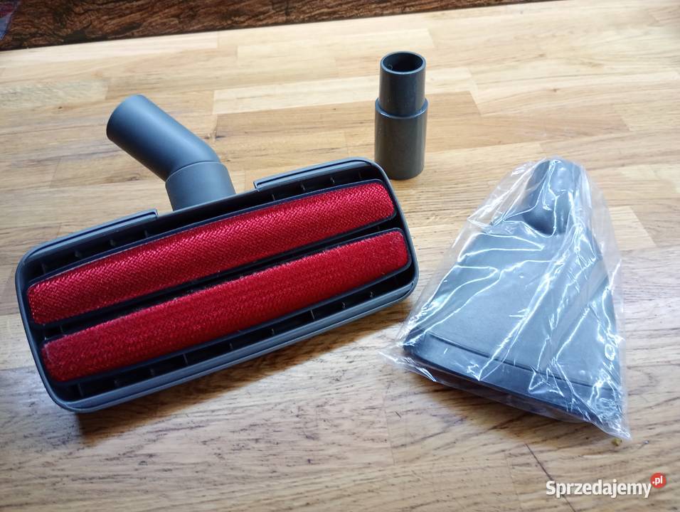 Zestaw ssawek Animal kit Electrolux Orzesze