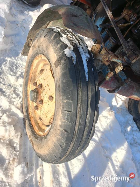 Ursus C330 oryginał zarejstrowany podkarpackie