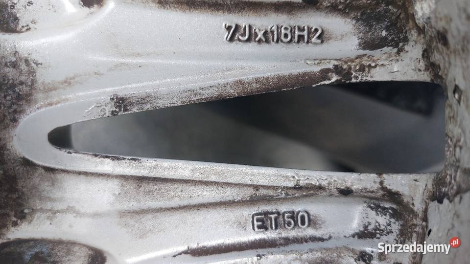 Kołai Ford 20555r16 Warszawa