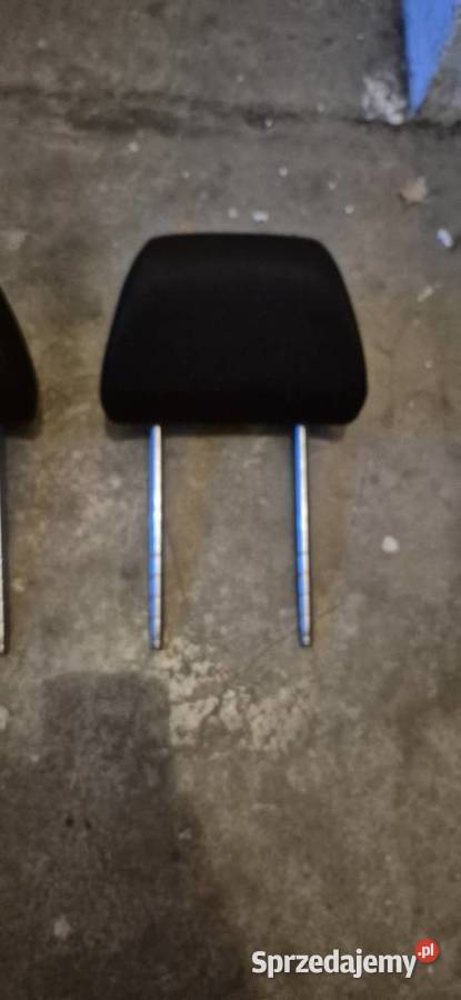 Zagłówki Vw Golf 4 IV Bora Seat Leon Toledo osobowe Słupsk sprzedam
