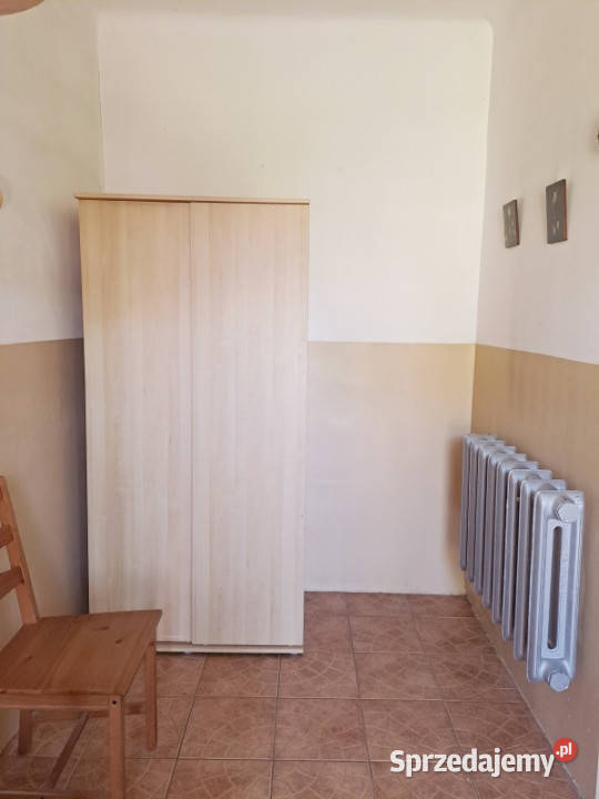 Sprzedam siedlisko Nieruchomości Podłęcze