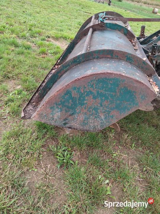 Glebogryzarka grudziądz Glebogryzarki małopolskie Bochnia