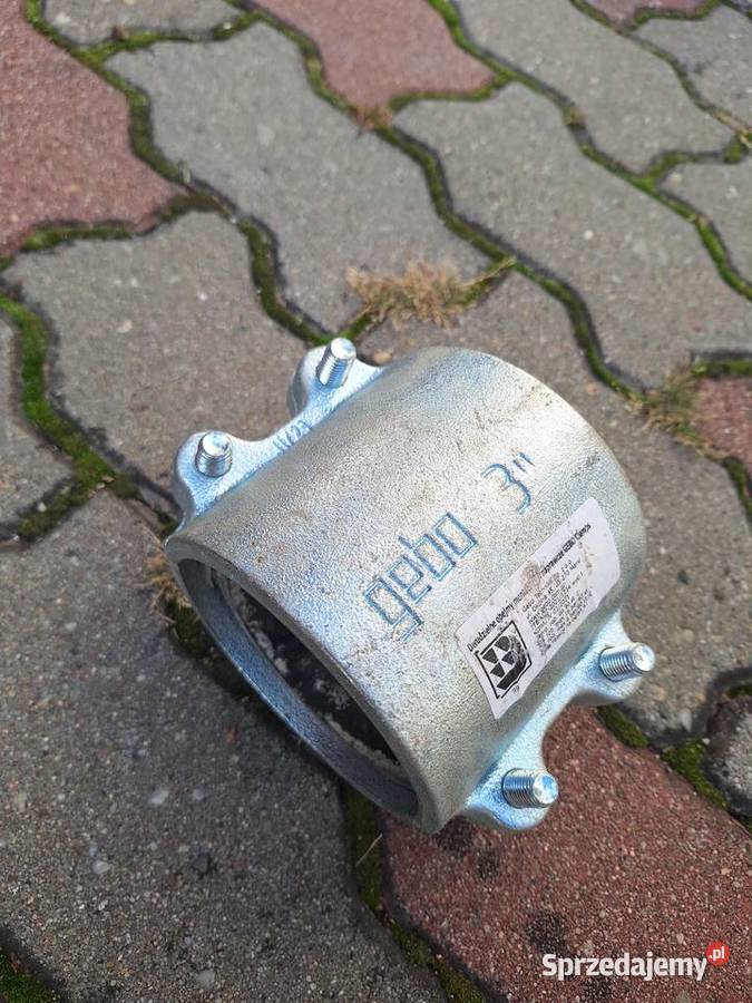 Opaska gebo opolskie Opole