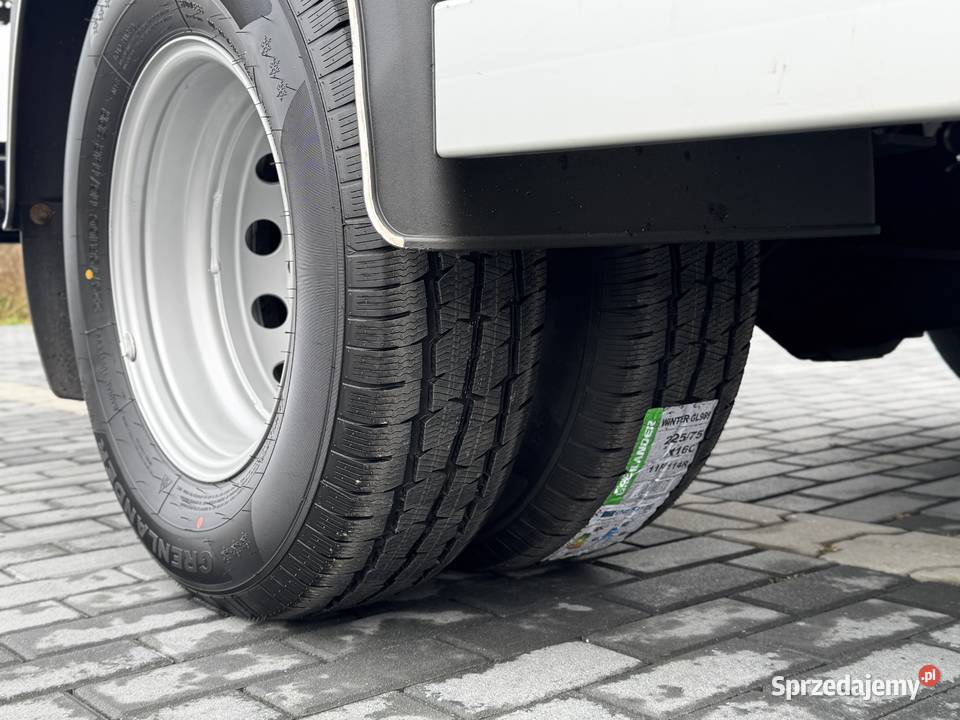 Iveco Daily72C1830 HIMATIC ChłodniaMroźnia