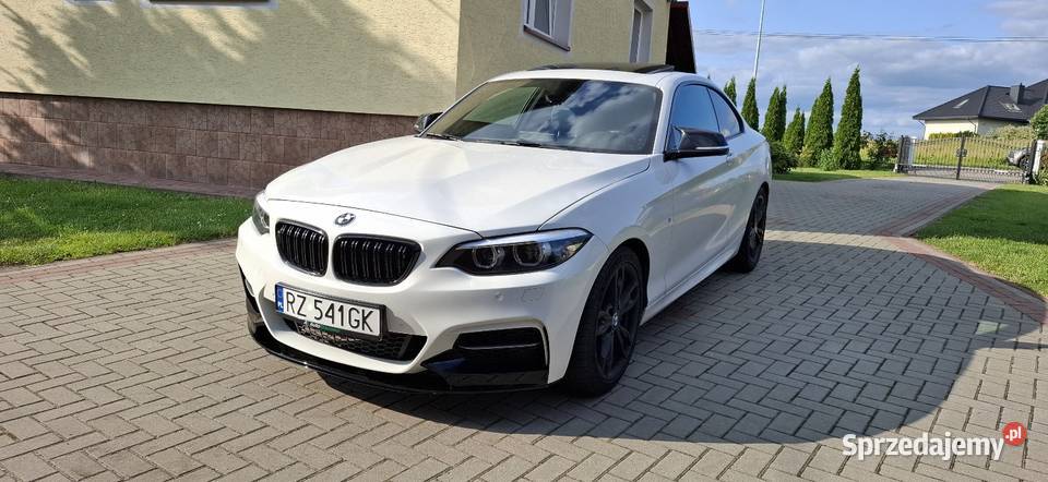 BMW M240i Performance ESP sprzedam