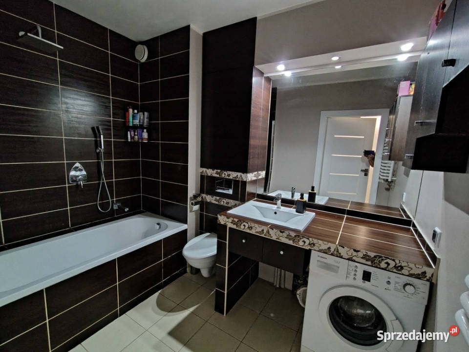 Mieszkanie z osobną kuchnią w świetnej Kraków