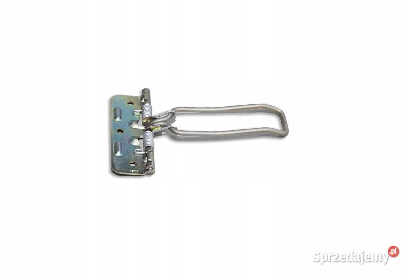 OGRANICZNIK DRZWI TYLNYCH PRAWY LEWY FIAT DUKATO