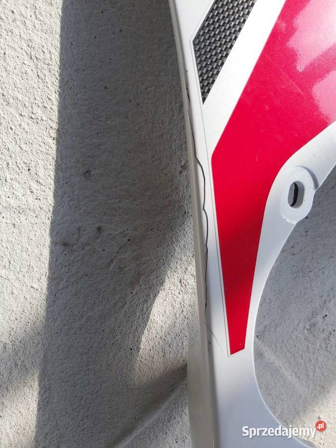 Yamaha r6 08 14 zadupek ogon owiewka Chojnice