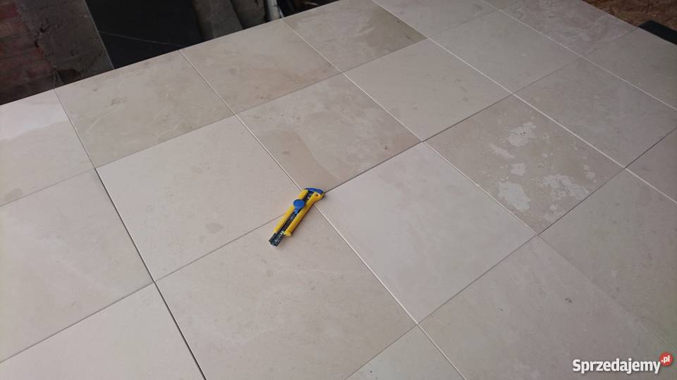 Płytki SAN SEBASTIAN matowe płytki wapienne beżowy dolnośląskie