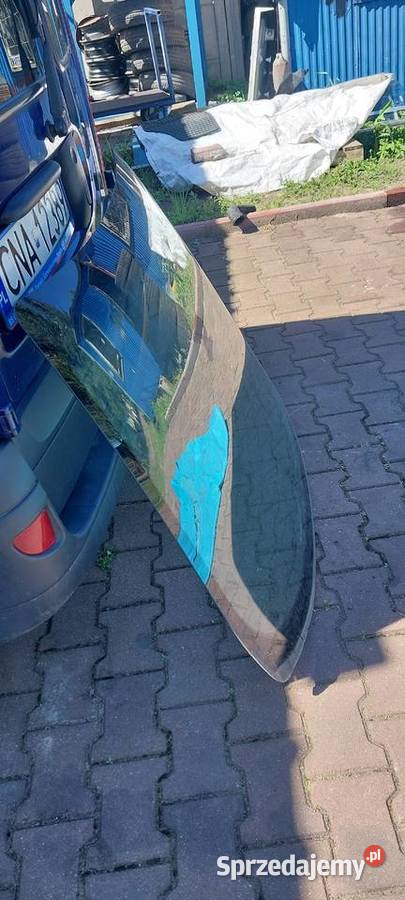 Szyba przednia czołowa Fiat Grande Punto Szczecin