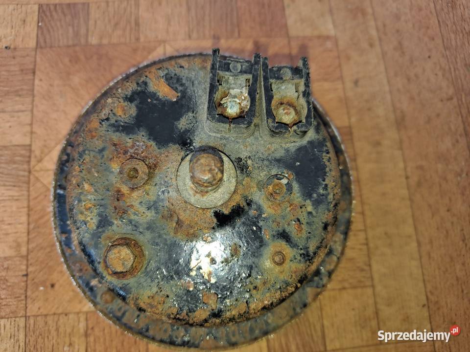 Klakson Belma Lublin