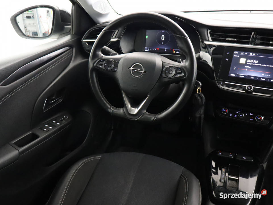 Opel Corsa 12 Turbo Hatchback Bielany Wrocławskie