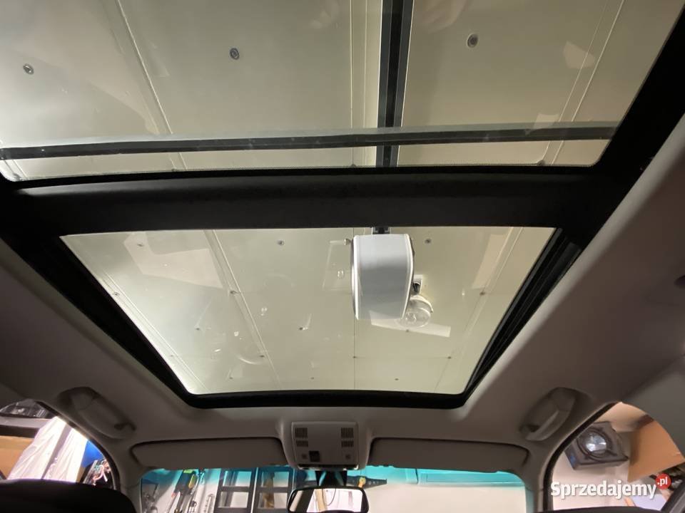 BMW X3 20D 4x4 Automat