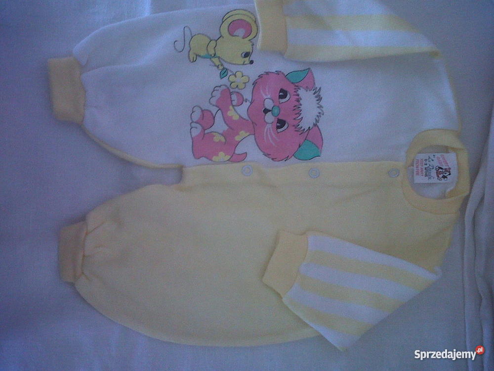 śpioszki r5668 Kraków