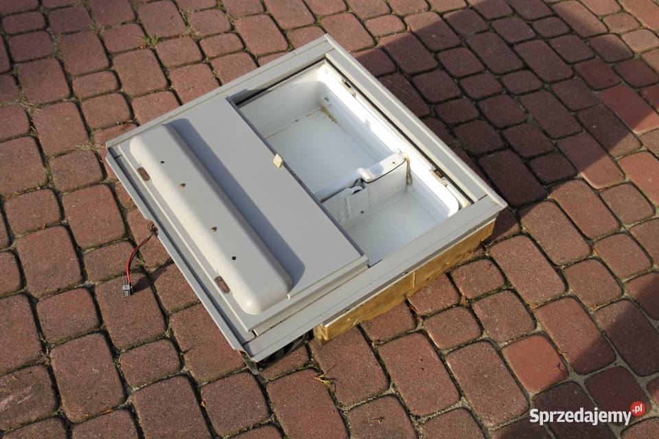 Lodówka Volvo FH12 do szuflady Radom