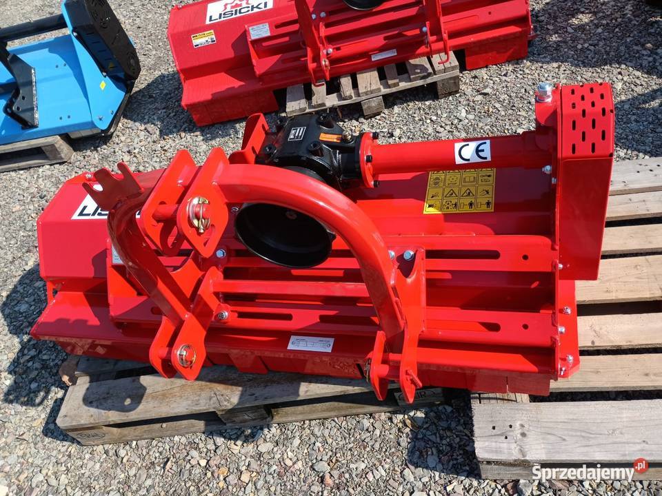 Kosiarka Bijakowa Bijakowe Sanok