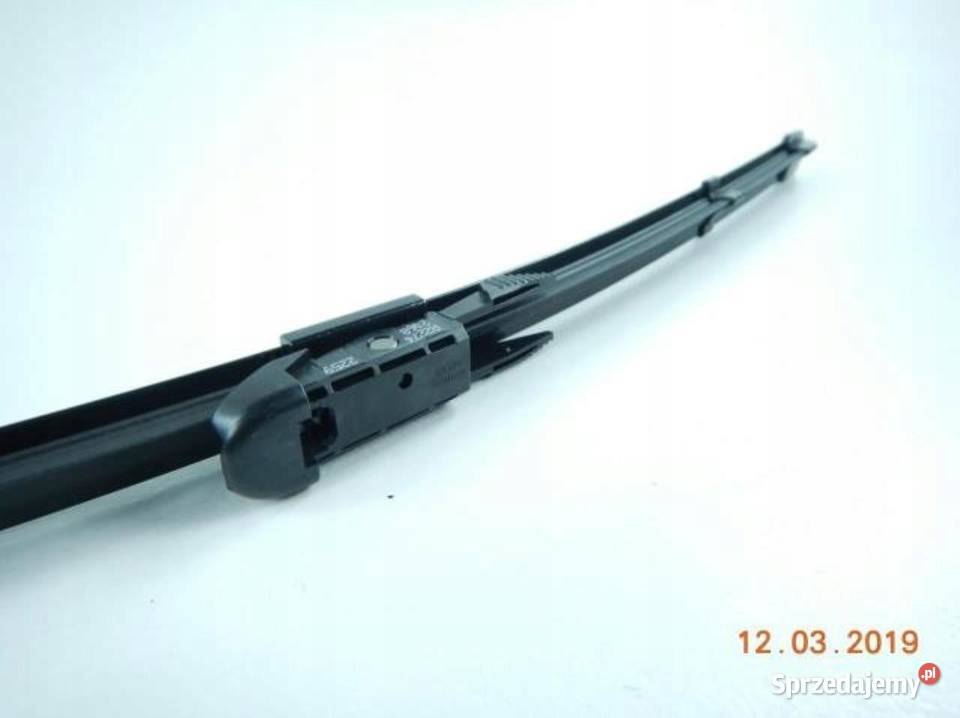 PIÓRO WYCIERACZKI PRAWE JAGUAR XF 0914 480mm Pióra wycieraczek