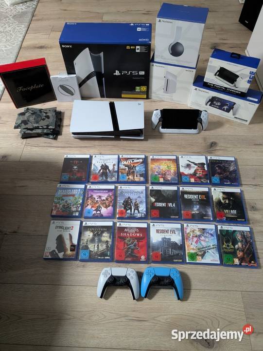 PlayStation 5 Pro Kędzierzyn-Koźle