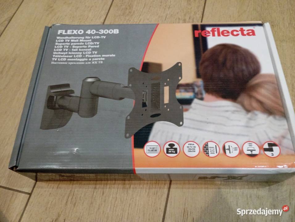 Uchwyt do telewizora śląskie Dąbrowa Górnicza