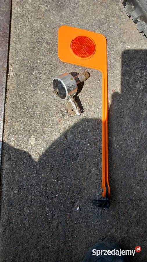 Wigry 3 romet rower Białystok