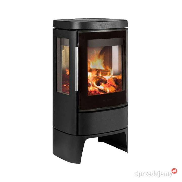 Duński design i rzemiosło Hwam 4510m piecyk sprzedam