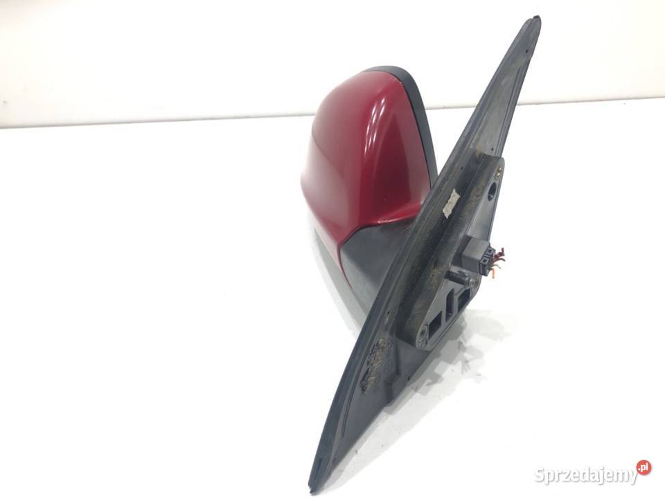 LUSTERKO PRAWY KIA CEED Kombi 0712 So Red