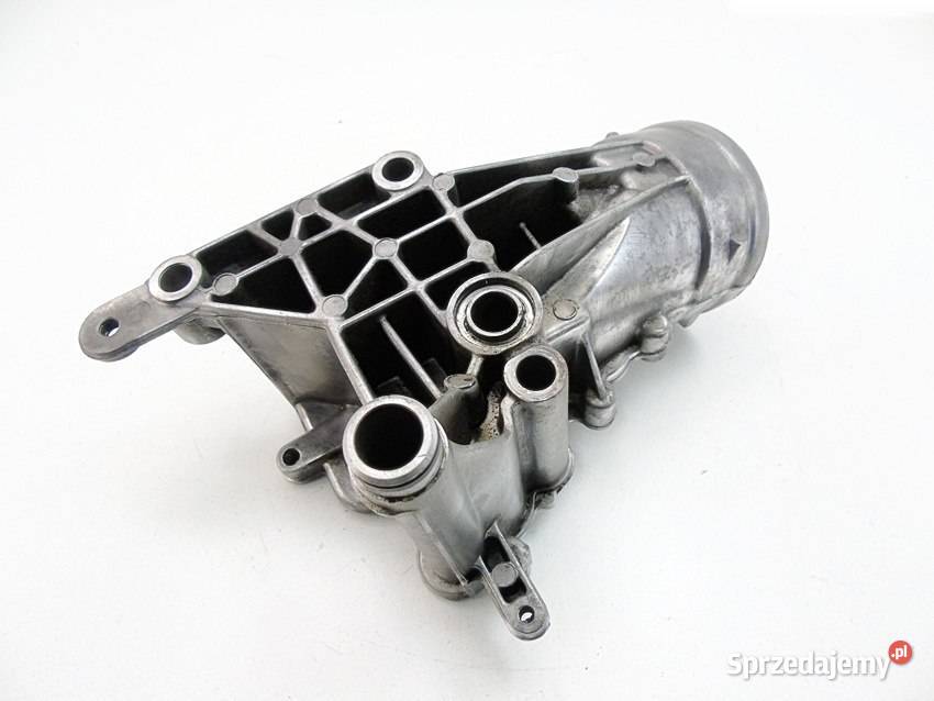 OBUDOWYA FILTRA OLEJU 20 D JTD MJET DUCATO 3 osobowe Sosnowiec