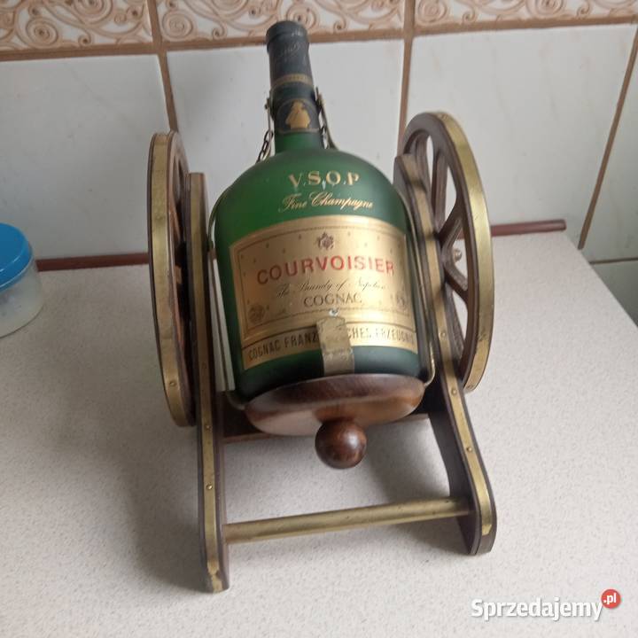 Tani stojak na butelkę opolskie Opole