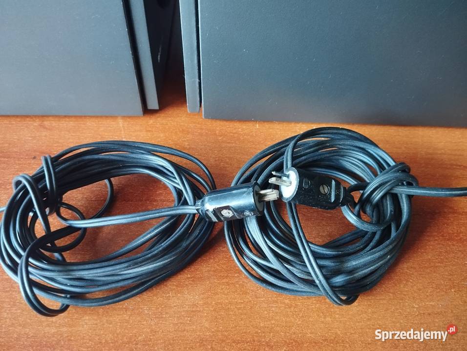 Kolumny monitory RFT BR 25 E