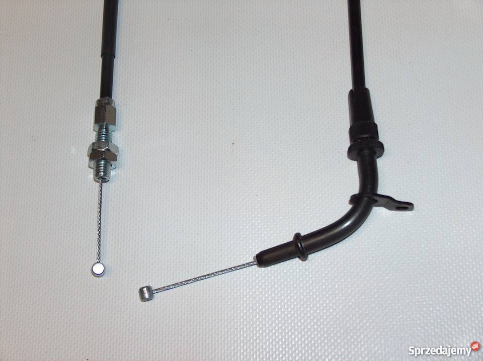 LINKA GAZU OTWIERAJĄCA GSXR 1000 02 GSXR 750