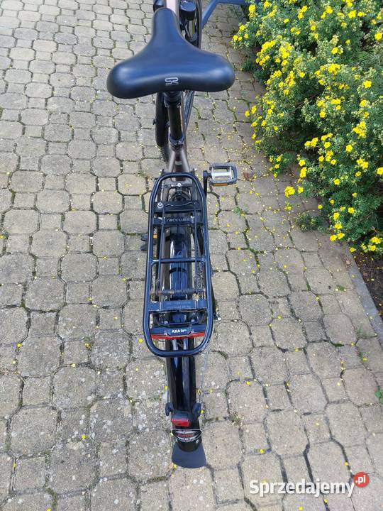 Hoprider 7 28 nexus 8 Olsztyn sprzedam
