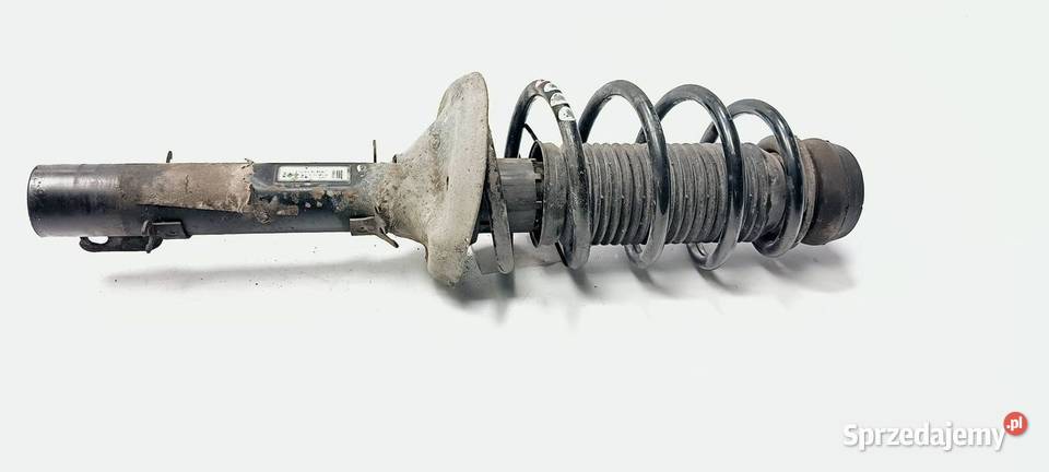 AMORTYZATOR PRAWY PRZÓD SEAT TOLEDO II