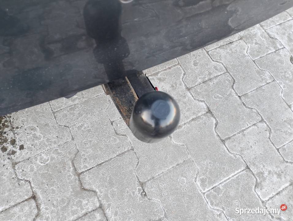 Skoda Fabia 10TSi Ambition Hak Rok produkcji 2019 Sochaczew