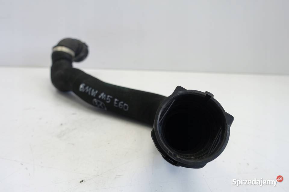 BMW E60 M5 50 V10 PRZEWÓD CHŁODNICY wody 7834675 Janów sprzedam