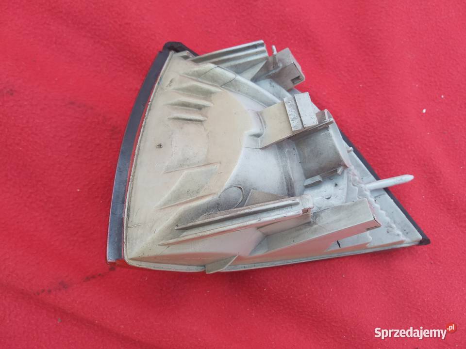 BMW e36 Kierunkowskaz PRAWY Oryginalny Kierunkowskazy Motoryzacja Reda