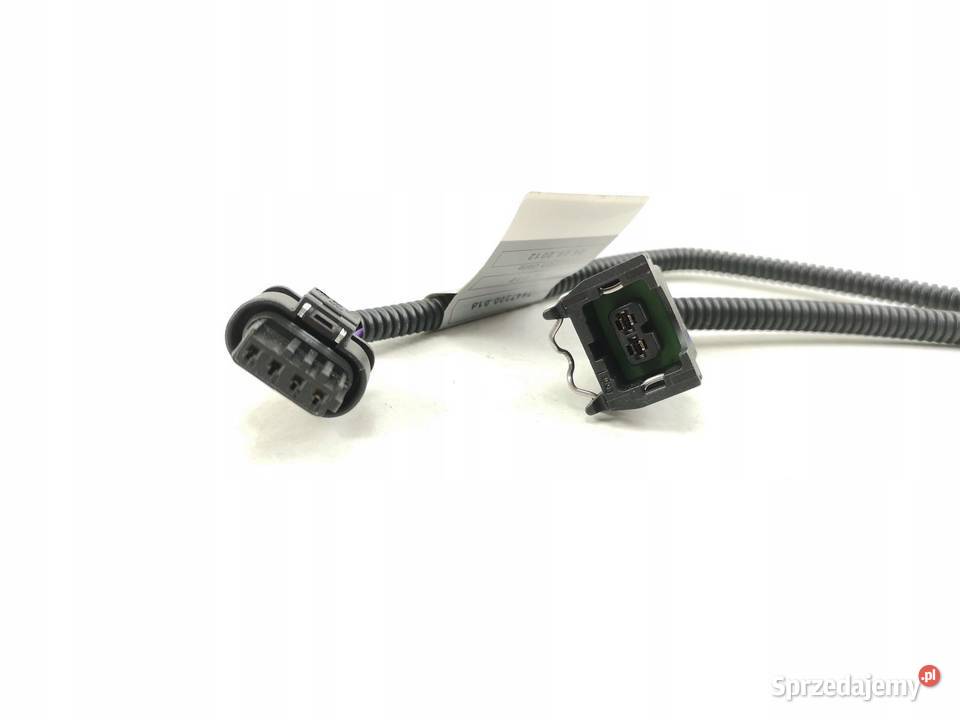 WIĄZKA UKŁADU CHŁODZENIA MINI R55 R56 R57 R58 lubelskie sprzedam