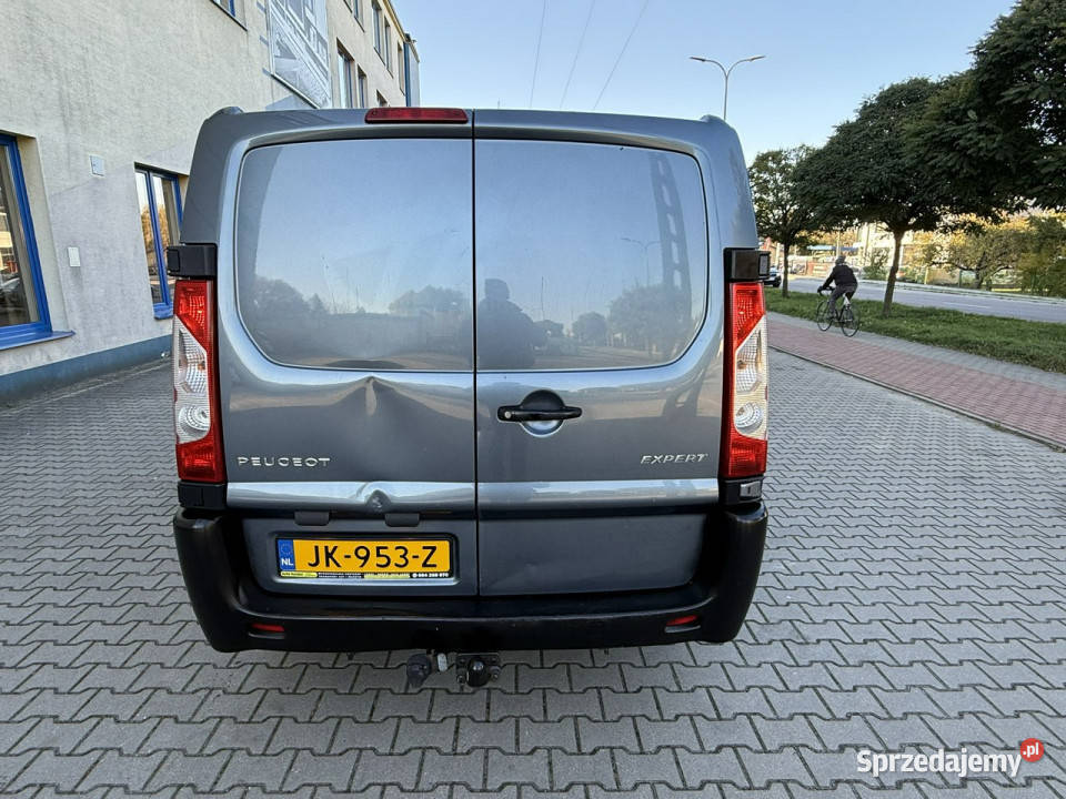 Peugeot Expert Peugeot Expert Lift Long L2H1 Sokołów Podlaski