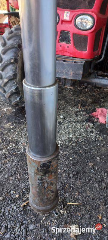 siłownik wywrotu Wieprz